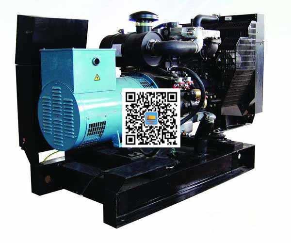 陇南发电机租赁