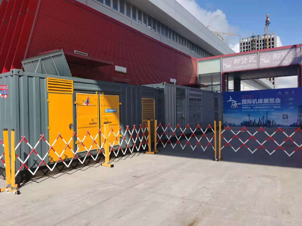陇南发电机出租教您要了解的柴油发电机组基础知识