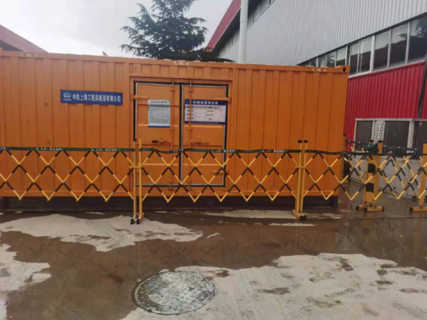 陇南租赁发电机 柴油发电机组供应商：柴油发电机组润滑油的作用？