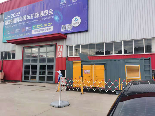 陇南发电车出租-我国柴油机发电机组行业引领动力行业发展，前景广阔