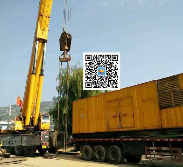 陇南发电车出租-全自动发电机组长期不使用该如何保养?
