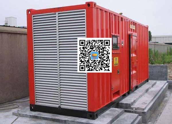 陇南300kw柴油发电机组一个小时耗油