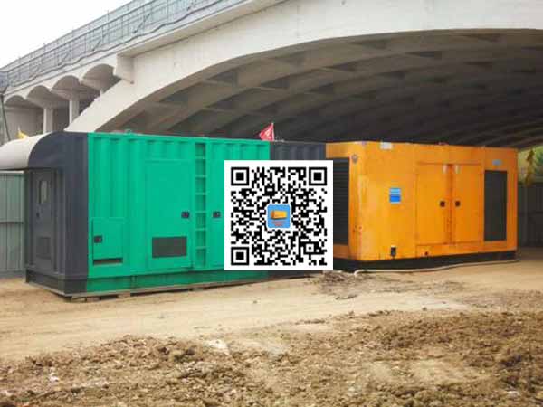 陇南决定发电机顺利启动的因素及如何解决发电机冬季起动困难问题