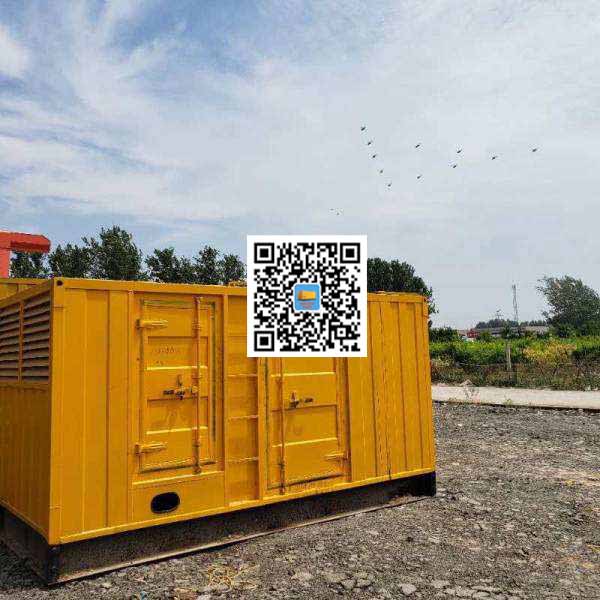 陇南发电机出租发电机电刷的结构与作用是什么