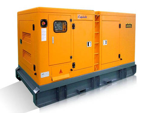 陇南影响 200kw 柴油发电机油耗的因素有哪些?