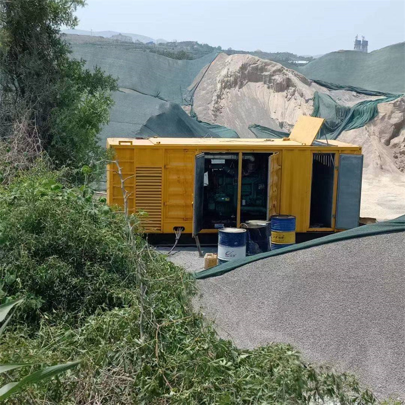 陇南影响 400KW 柴油发电机组油耗的因素有哪些？