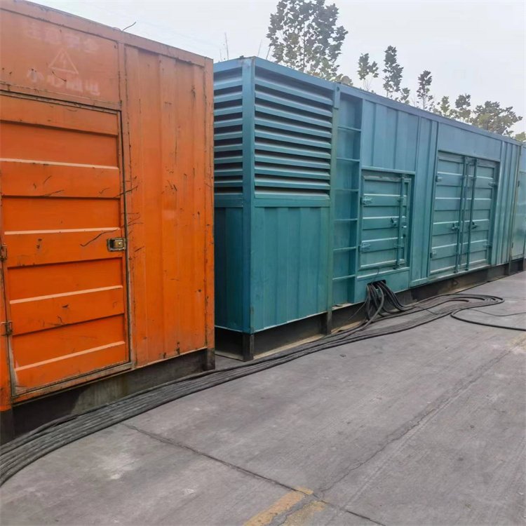 陇南如何选择适合 600kW 柴油发电机组的热继电器?