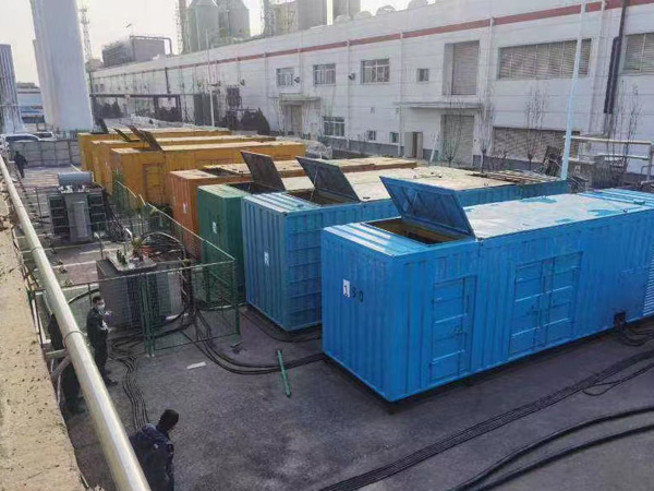 陇南380V和690V电压的电缆线相同吗?