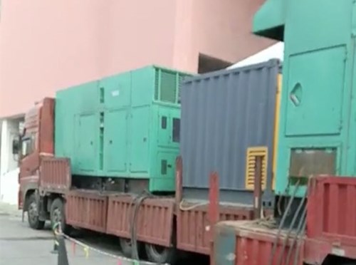 陇南柴油发电机的功率因数一般是多少?
