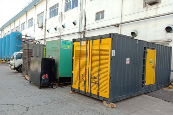 陇南发电机组保养是确保其正常运行、延长使用寿命的关键，以下是一些保养注意事项