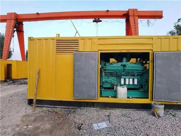 陇南冬季低温环境下,500KW发电机组应该选择什么类型的启动电瓶?