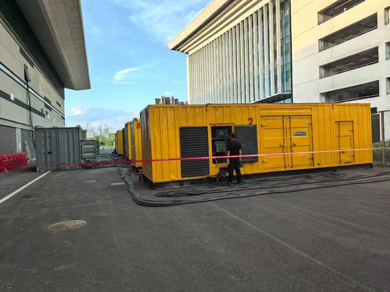 陇南柴油发电机冬季保养注意事项？