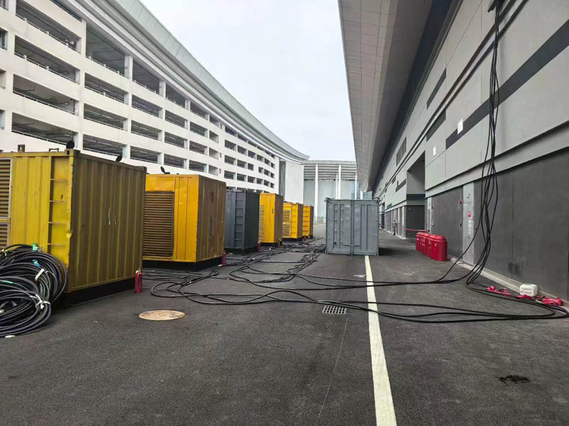 陇南冬季柴油发电机启动前需要做哪些准备工作？